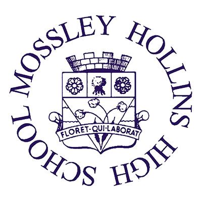 Mossley Hollins | Simply Schoolwear | Quality Schoolwear At Affordable ...