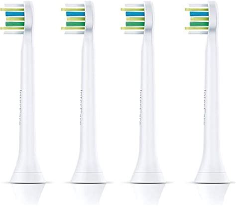 Sonicare Intercare Standaard Hx Opzetborstels Stuks Bol