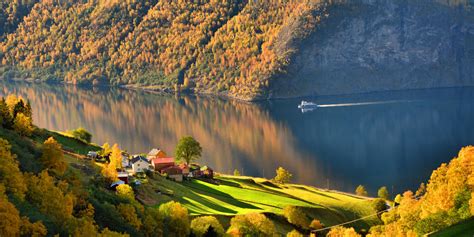 Stavanger region, Norway – Lysefjord, Sola beach, Preikestolen