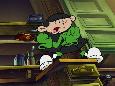 Codename Kids Next Door Season 4 Image Fancaps