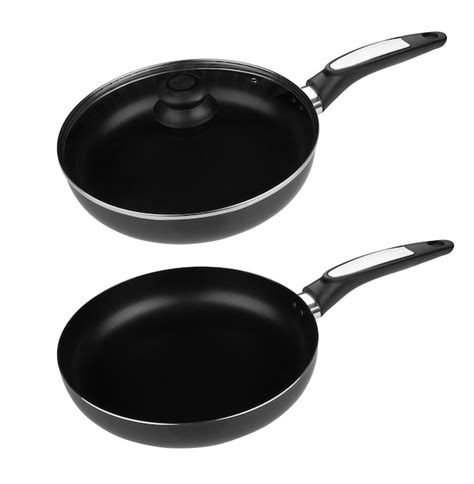 Premium Photo | Fry pan