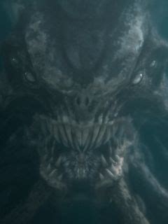 Cthulhu (Underwater) (Cthulhu) - Superhero Database