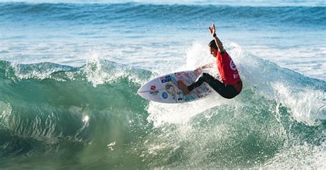 Relive The Isa World Surfing Games With Our Review From Huntington