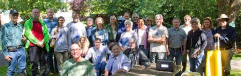 The Story of the Sno-King Watershed Council - SnoKing Watershed Council 