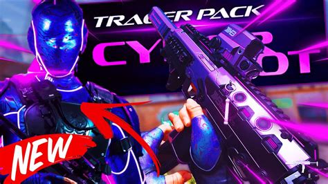 New Tracer Pack Cyber Riot Bundle Youtube