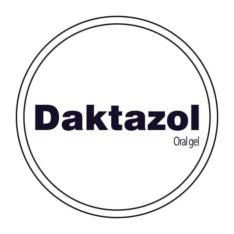 Daktazol.oralgel | Baku