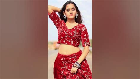 Bindass Kavya Lehenga Collection Bindasskavya Youtubeshorts Youtube