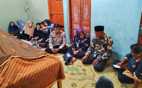 Saat Bertugas Pemungutan Suara Satu Anggota KPPS Di Klaten Meninggal