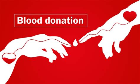 Details Blood Donation Poster Background Abzlocal Mx