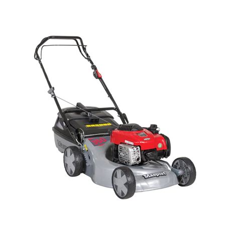 Masport St Sp Mower Petrol Mowers Uk