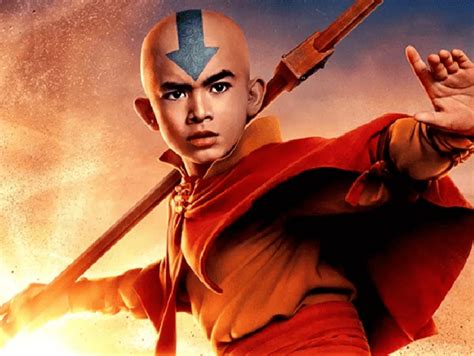 Avatar O Último Mestre do Ar é renovada até 3ª temporada Geek