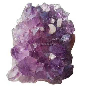 Bonito Ametista Spero Pre Os Naturais Esp Cie De Cristal Roxo Atacado