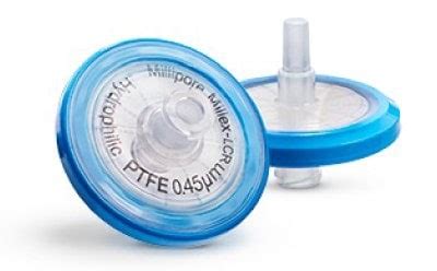 Millex Syringe Filters