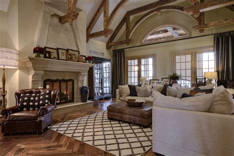 Buell Mansion Home Traditional Living Room Denver By Joei Mcintire Design Houzz