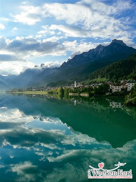 Auronzo Di Cadore Cosa Vedere E Cosa Fare In Un Weekend I Weekendieri