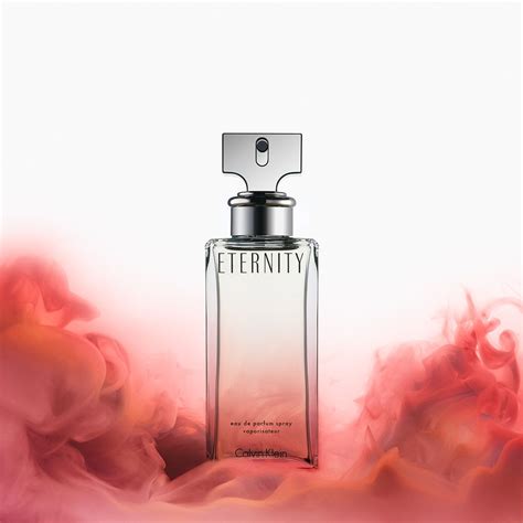 Eternity Calvin Klein Flacons