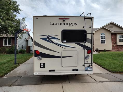 2015 COACHMEN Leprechaun 220QB Good Sam RV Rentals