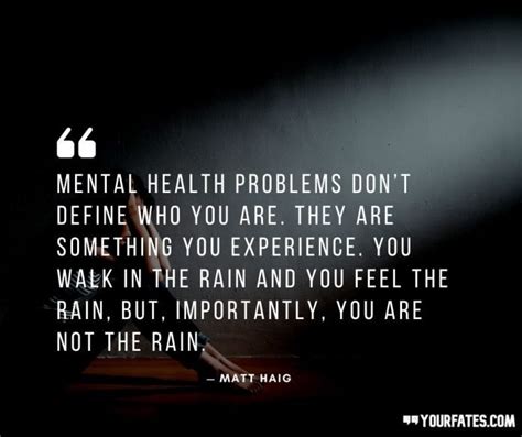 60 Inspirational Mental Health Quotes World Mental Health Day