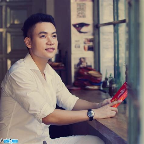 Ca Sĩ Duy Khoa