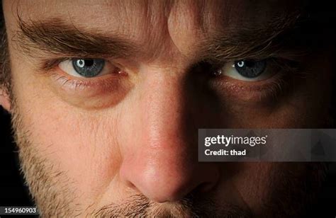 7518 Angry Eye Stock Photos High Res Pictures And Images Getty Images