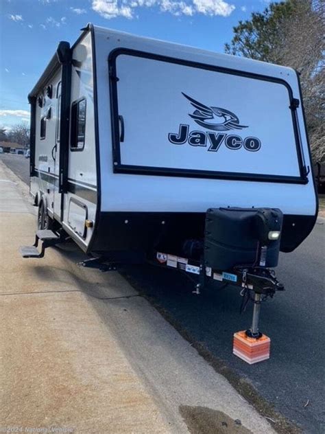 2021 Jayco Jay Feather X23b Rv For Sale In Boulder Co 80303