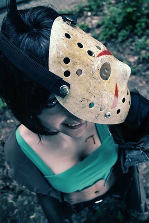 Kotobukiya Jason Voorhees Cosplay