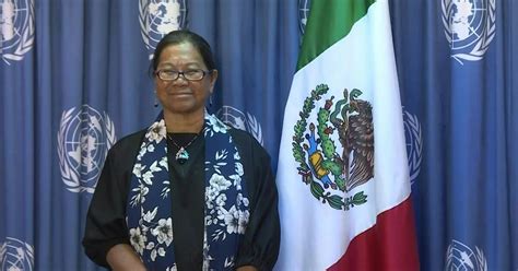 Violencia Y Conflictos Dejan Miles De Desplazados En México Onu Infobae