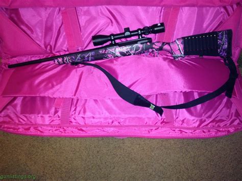 Gunlistings.org - Rifles Savage Axis .223