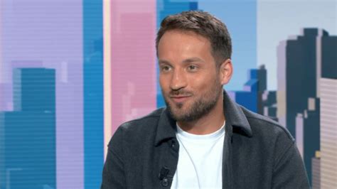 Saype Antoine Le Menestrel en replay Culturebox l émission