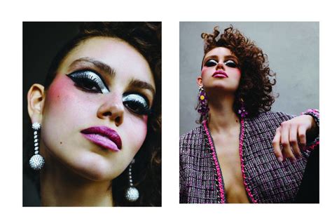 Curso De Auto Maquillaje Agencia De Modelos