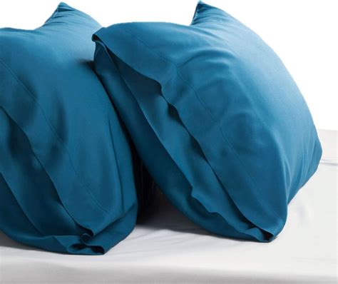 Top 10 Teal Cooling Pillow Cases Home Previews