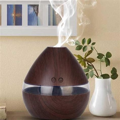 Jual Humidifier Diffuser Difuser Aromaterapi Aromatherapy Aicok 300ml