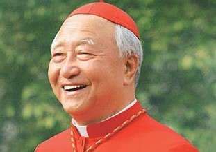 Fallece el cardenal Cheong Jinsuk arzobispo emérito de Seúl