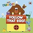 Hey Duggee: Cheer Up, Pup!: Amazon.co.uk: Ladybird: 9781405924320: Books