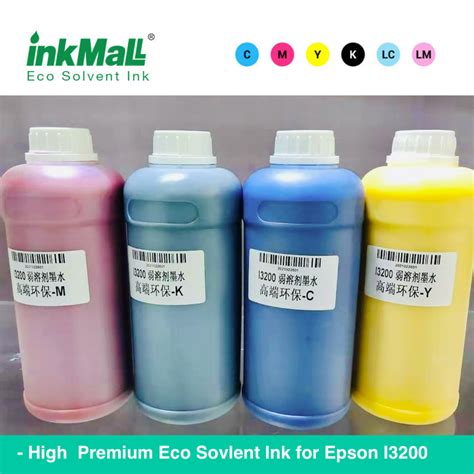 Supply I3200 Head Eco Solvent Ink