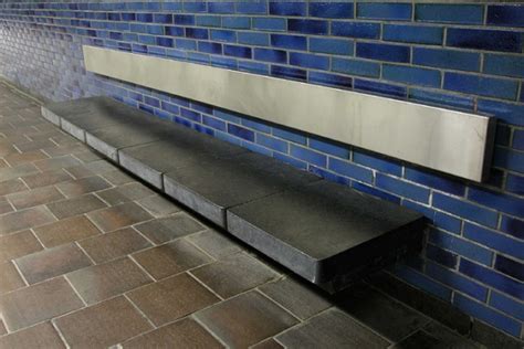 Metro Benches Quiz Société De Transport De Montréal