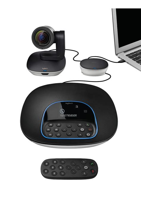 Logitech Group In Distributor Wholesale Stock For Resellers To