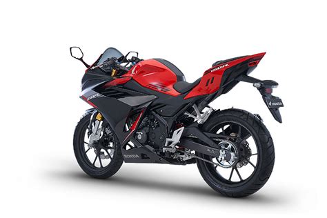 Honda Launches 2021 Cbr 150r In Indonesia Small Sports Bike With 17 Hp