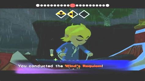 The Complete Walk Through Of The Legend Of Zelda Wind Waker In P Hd