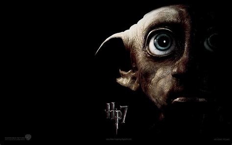 Dobby Harry Potter Full Body