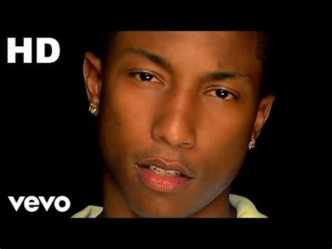 Pharrell Frontin Ft JAY Z YouTube