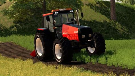 Valmet V For Fs Farming Simulator Mod