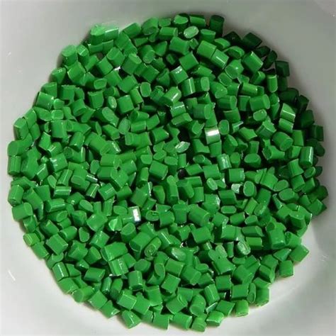 Green HDPE Granules For General Plastics At Rs 65 Kg In Patna ID