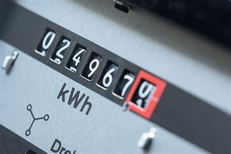 Comprendre les différences entre kW kWh et kVA