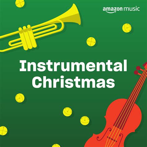 instrumental music xmas 3