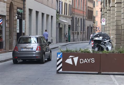 Dopo via de’ Carbonesi I democratici rilanciano "Via Collegio di Spagna