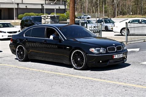 E Bmw E Tuning Suv Tuning