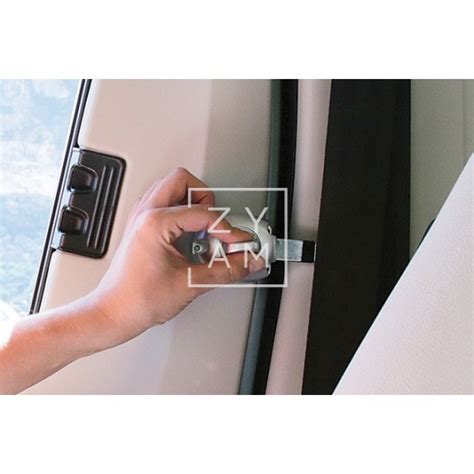 CIERRE SEGURIDAD FIAMMA SAFE DOOR GUARDIAN Para Caravanas