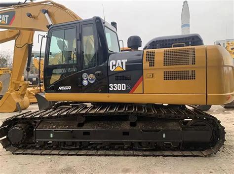 Used Caterpillar For Sale 30T | Machinery Global Exporter