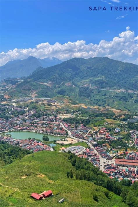 Sapa Sapa Mountain View And Villages Trek Getyourguide